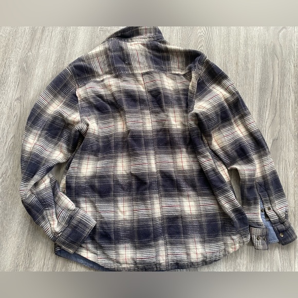 Horny Toad Woman’s Adventure Jacket - Picture 5 of 6